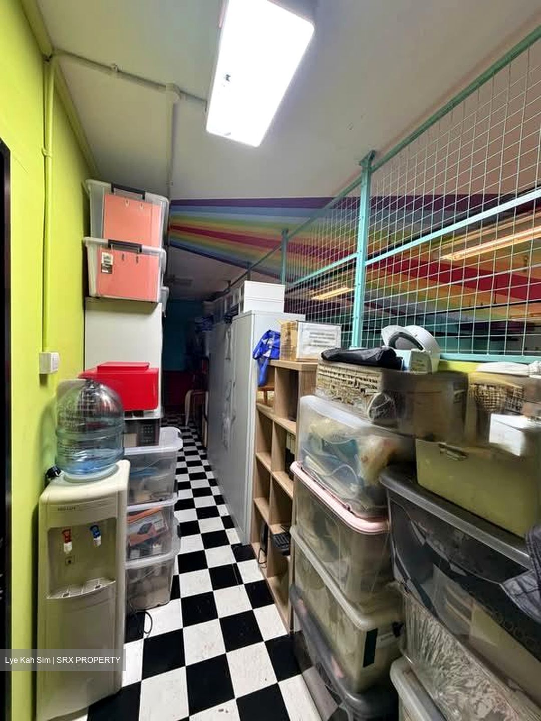 8B @ Admiralty (D27), Factory #576556881